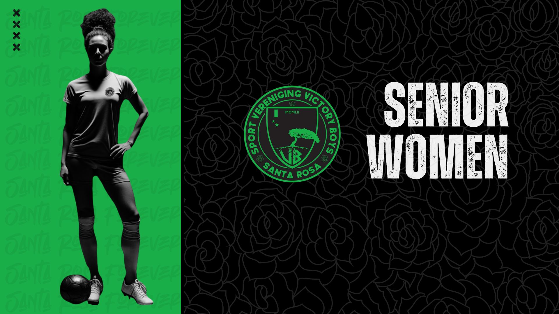 Victory Boys Senior Women